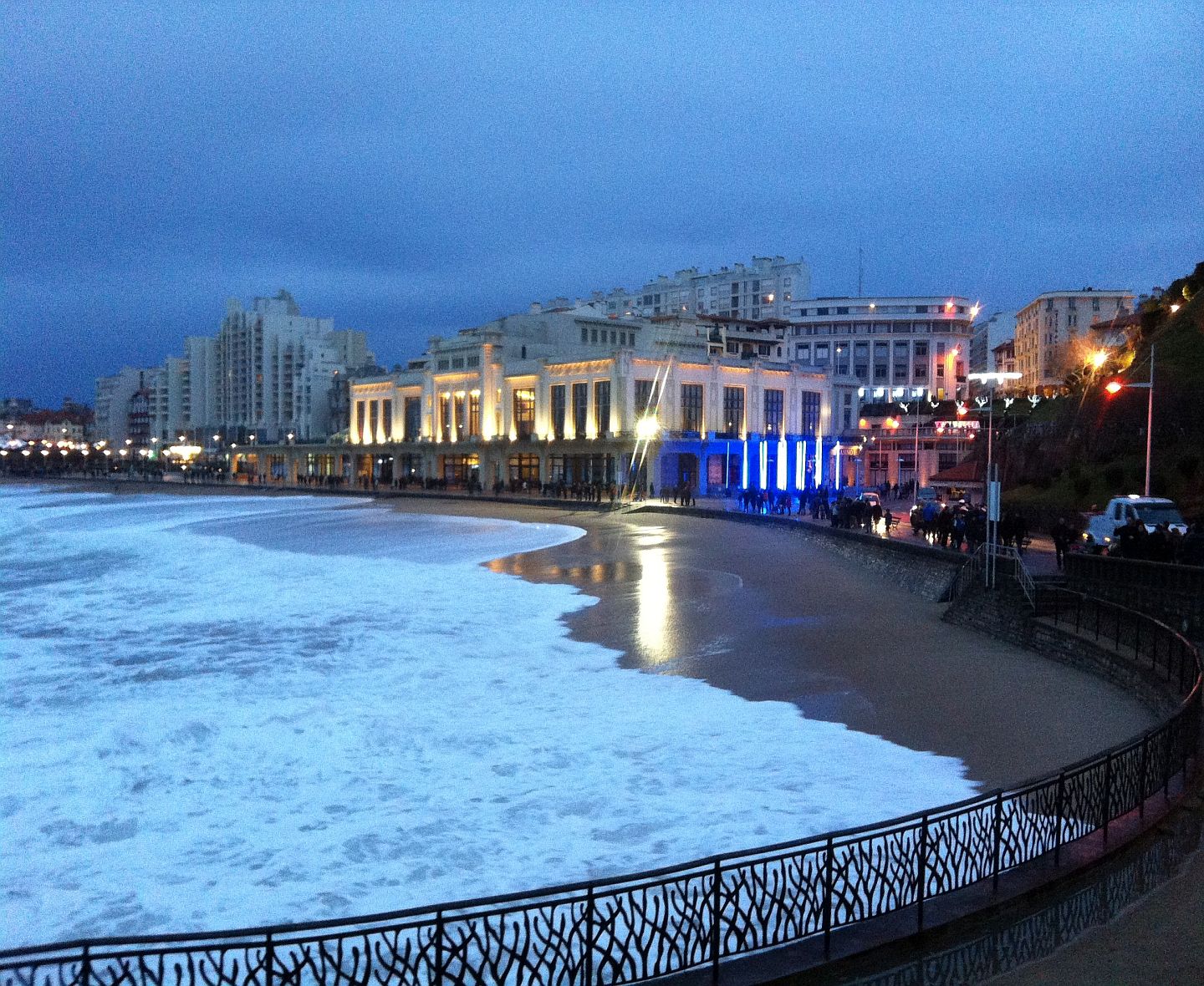 Casino Municipal — photo 3
