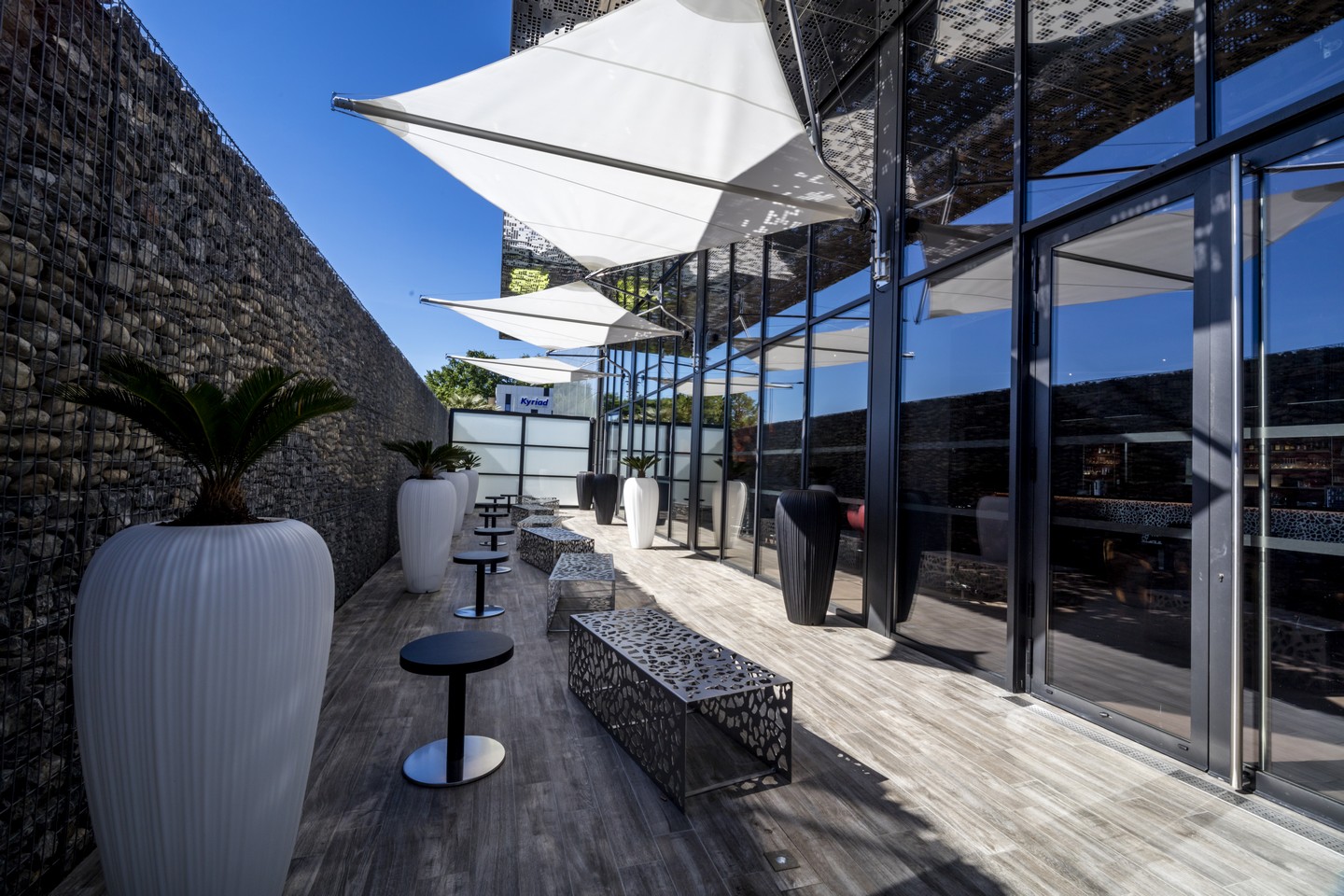 Le Royal Lounge — photo 3