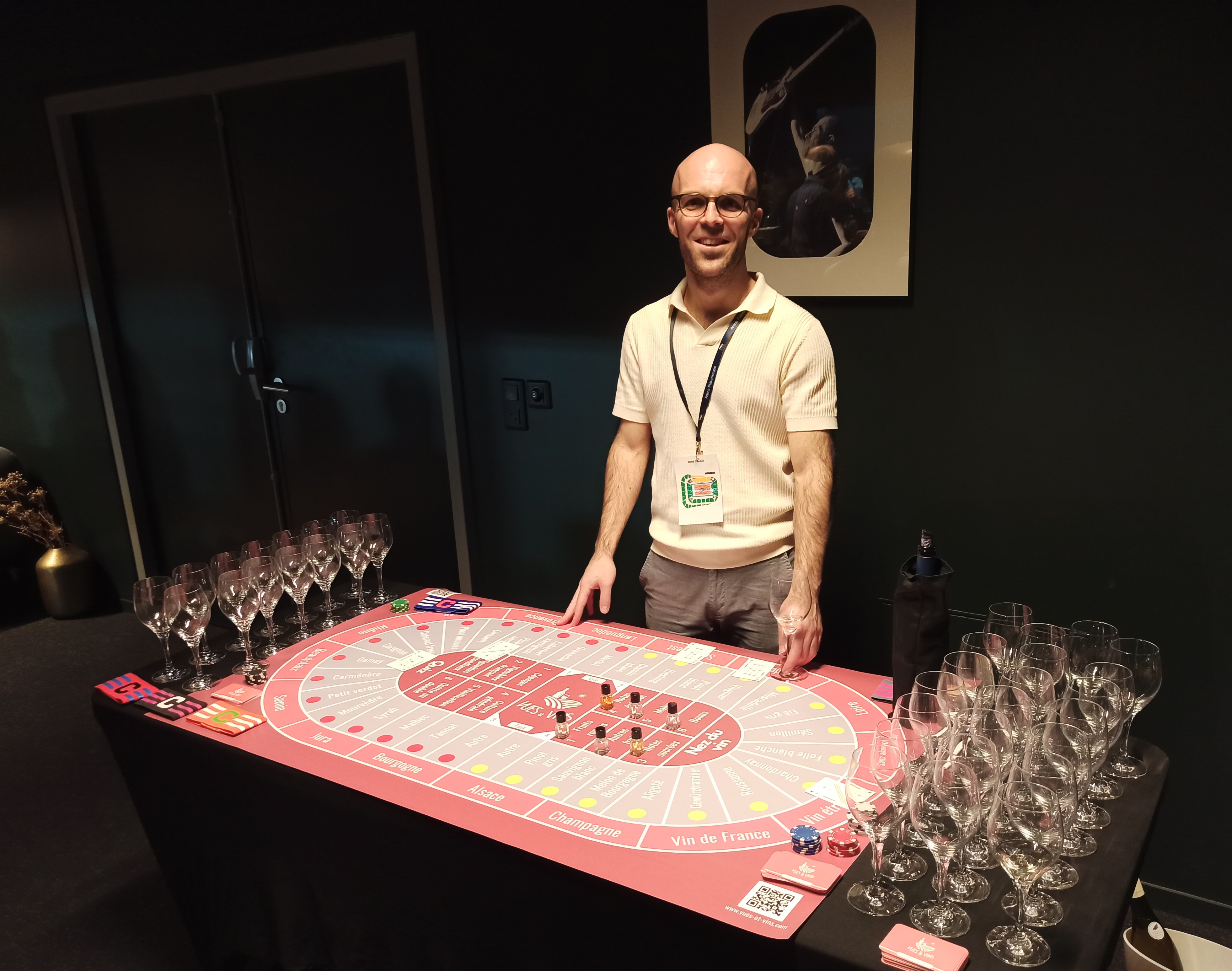 Vues & Vins - photo 3