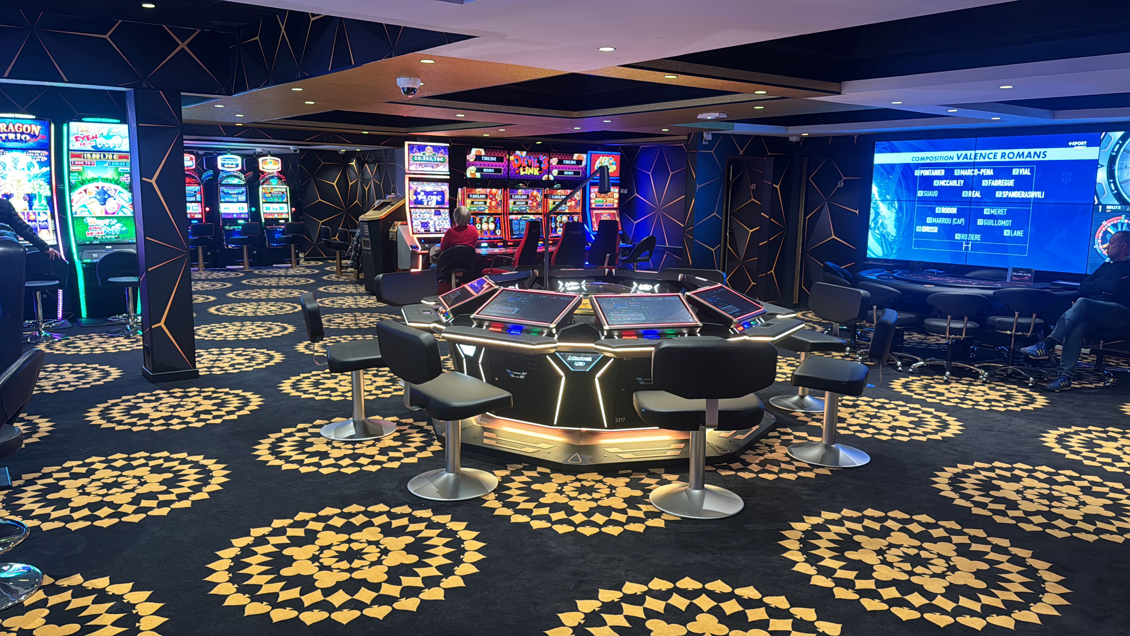 Casino de Biscarrosse