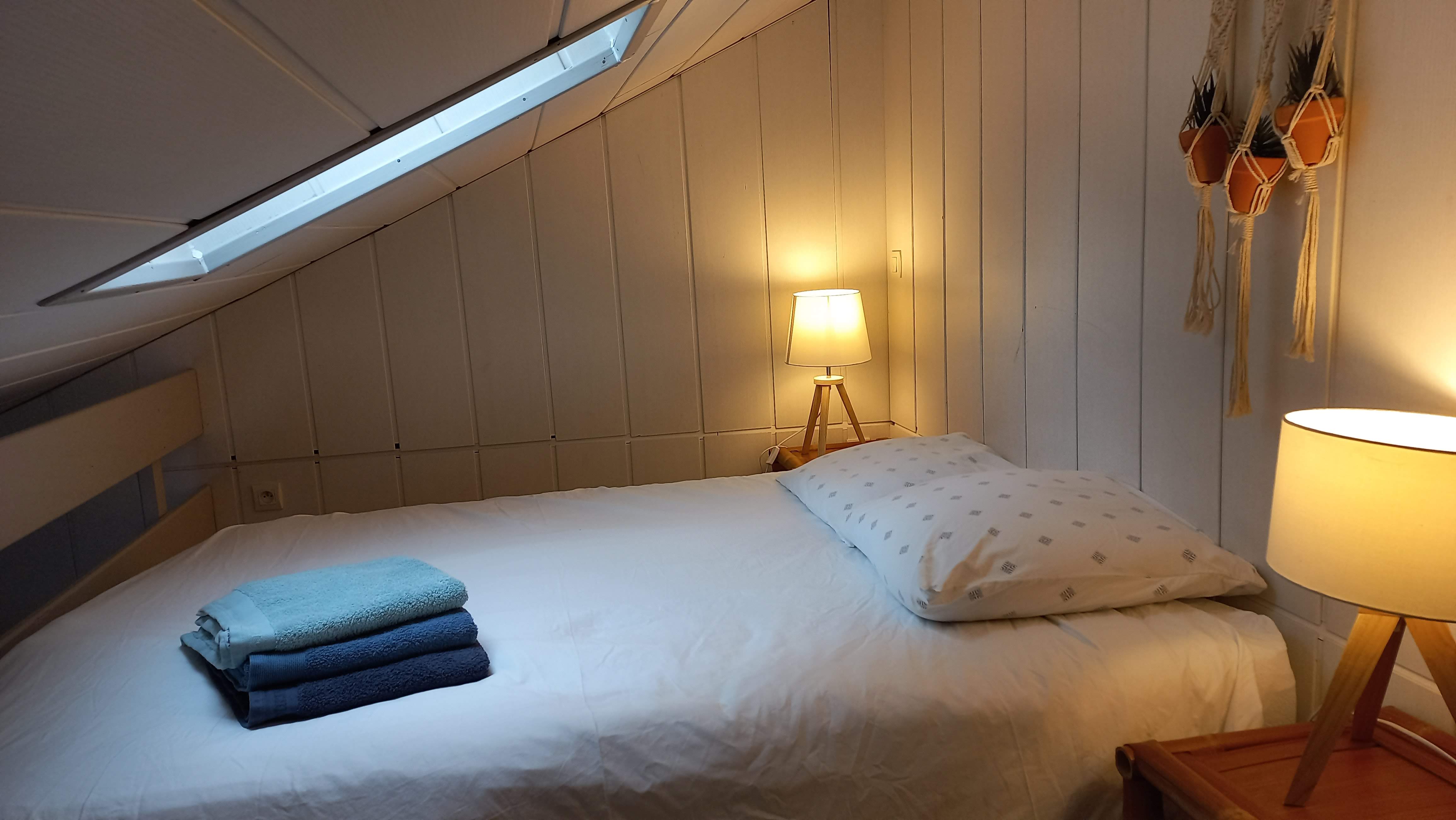 La Maison des Etoiles - Cassiopée, Noailhac - photo 8