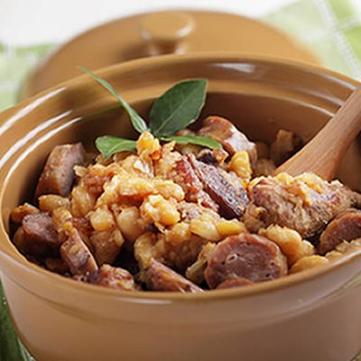 Hélène Mudry - La petite Périgourdine - photo 4