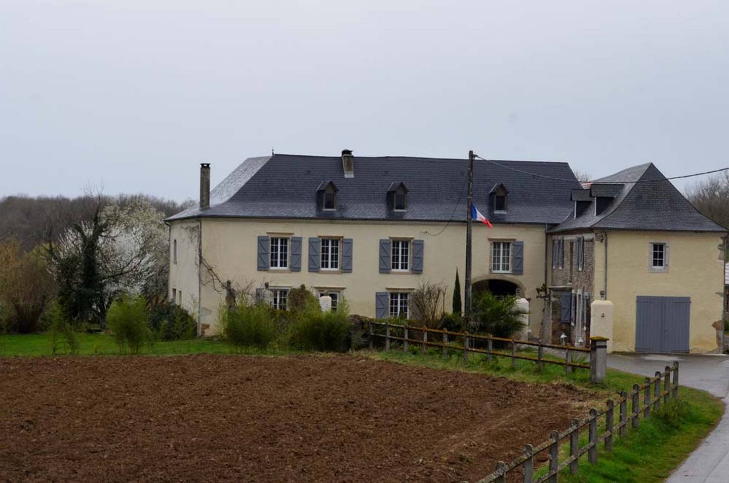 Domaine de la Castagnère, Castetnau-Camblong - photo 18