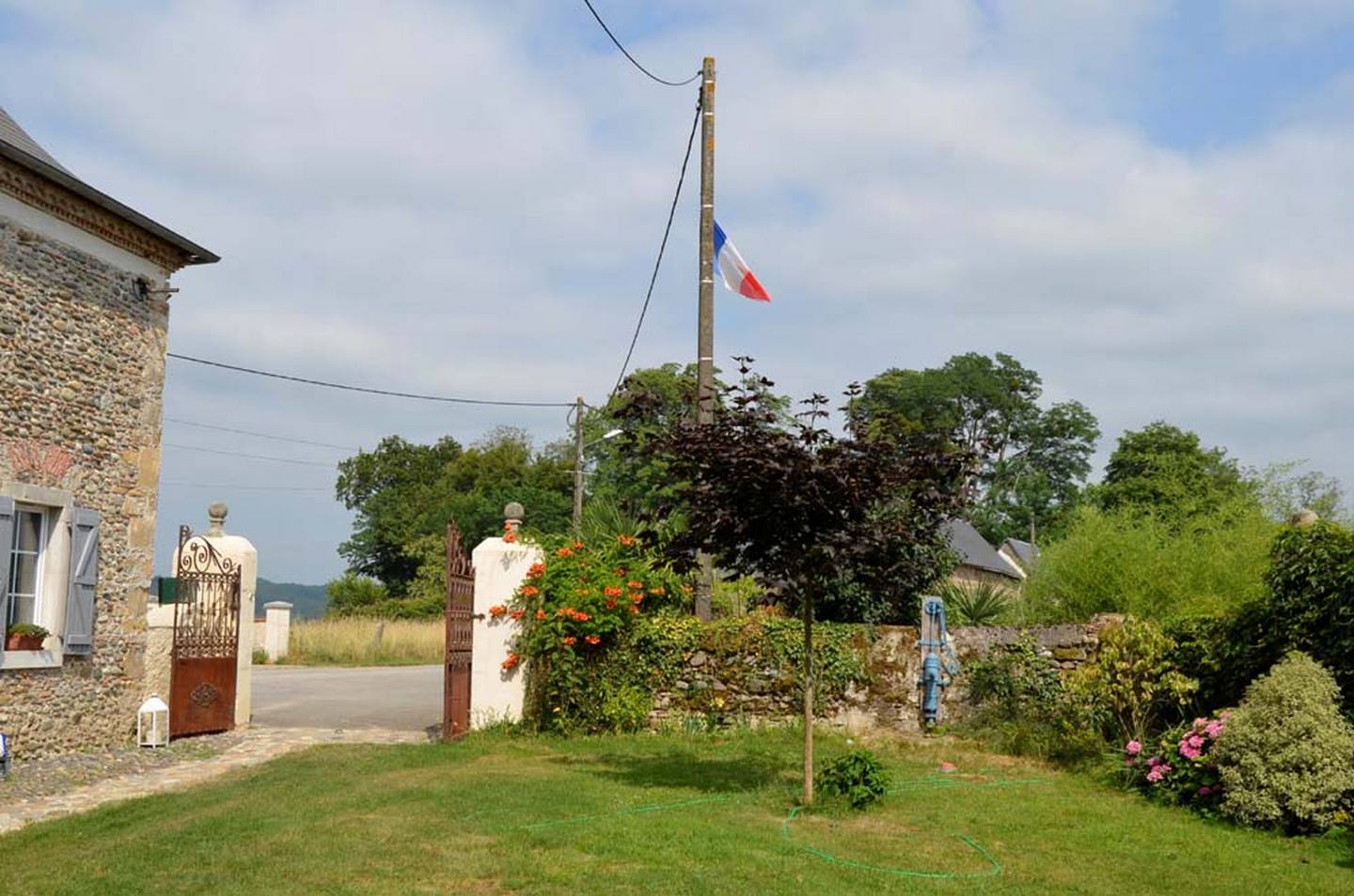 Domaine de la Castagnère, Castetnau-Camblong - photo 15