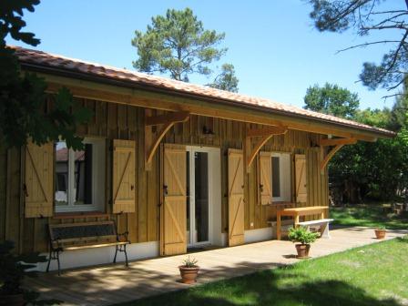 La Cabane du Résinier