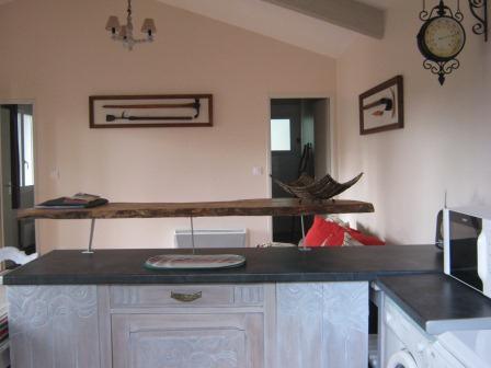 La Cabane du Résinier, Vielle-Saint-Girons - photo 2