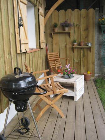 La Cabane du Résinier, Vielle-Saint-Girons - photo 3