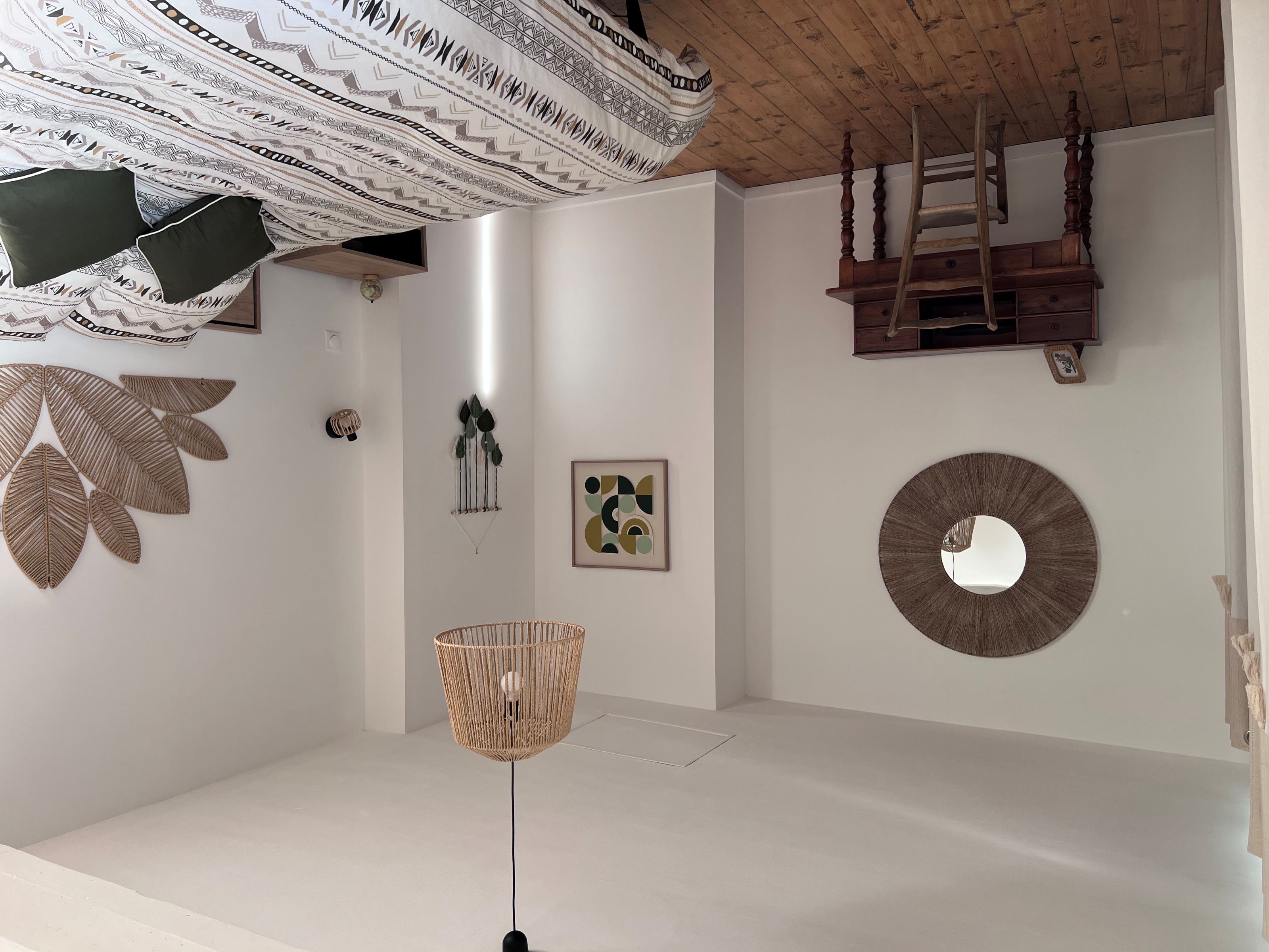 Gîte Le Zoum, Izeste - photo 11