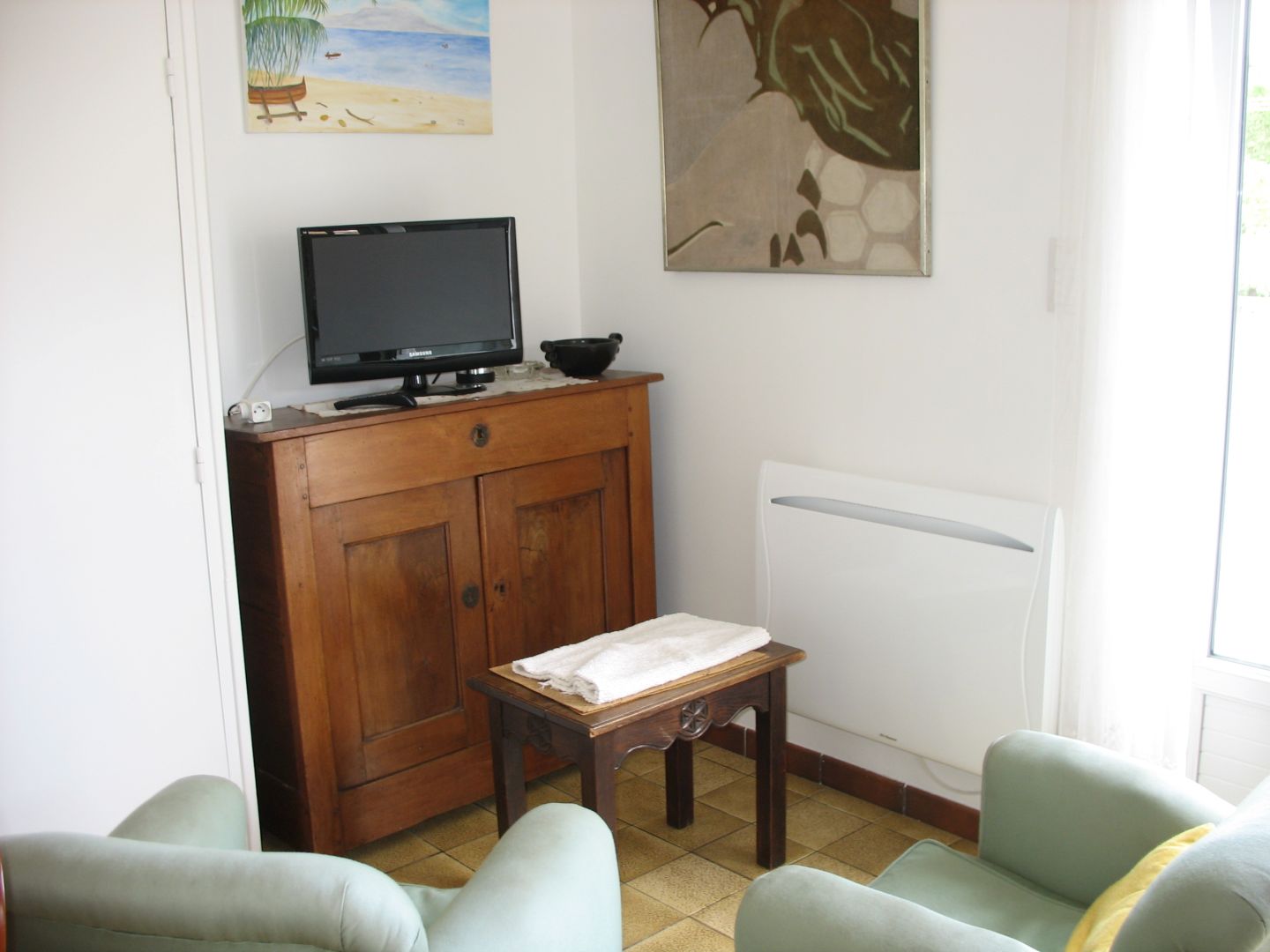 CASTAN Michel, Saint-Pée-sur-Nivelle - photo 3