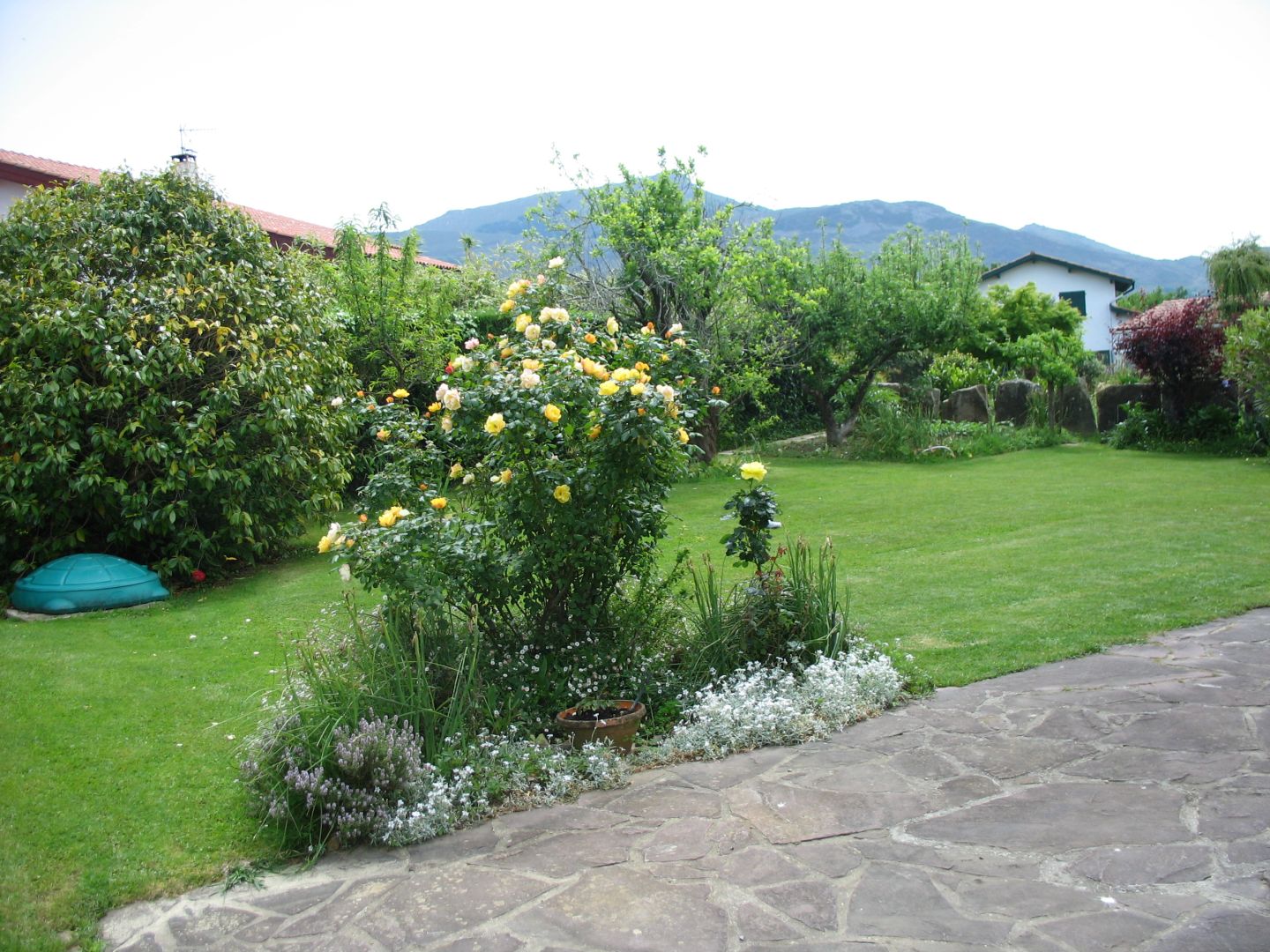 CASTAN Michel, Saint-Pée-sur-Nivelle