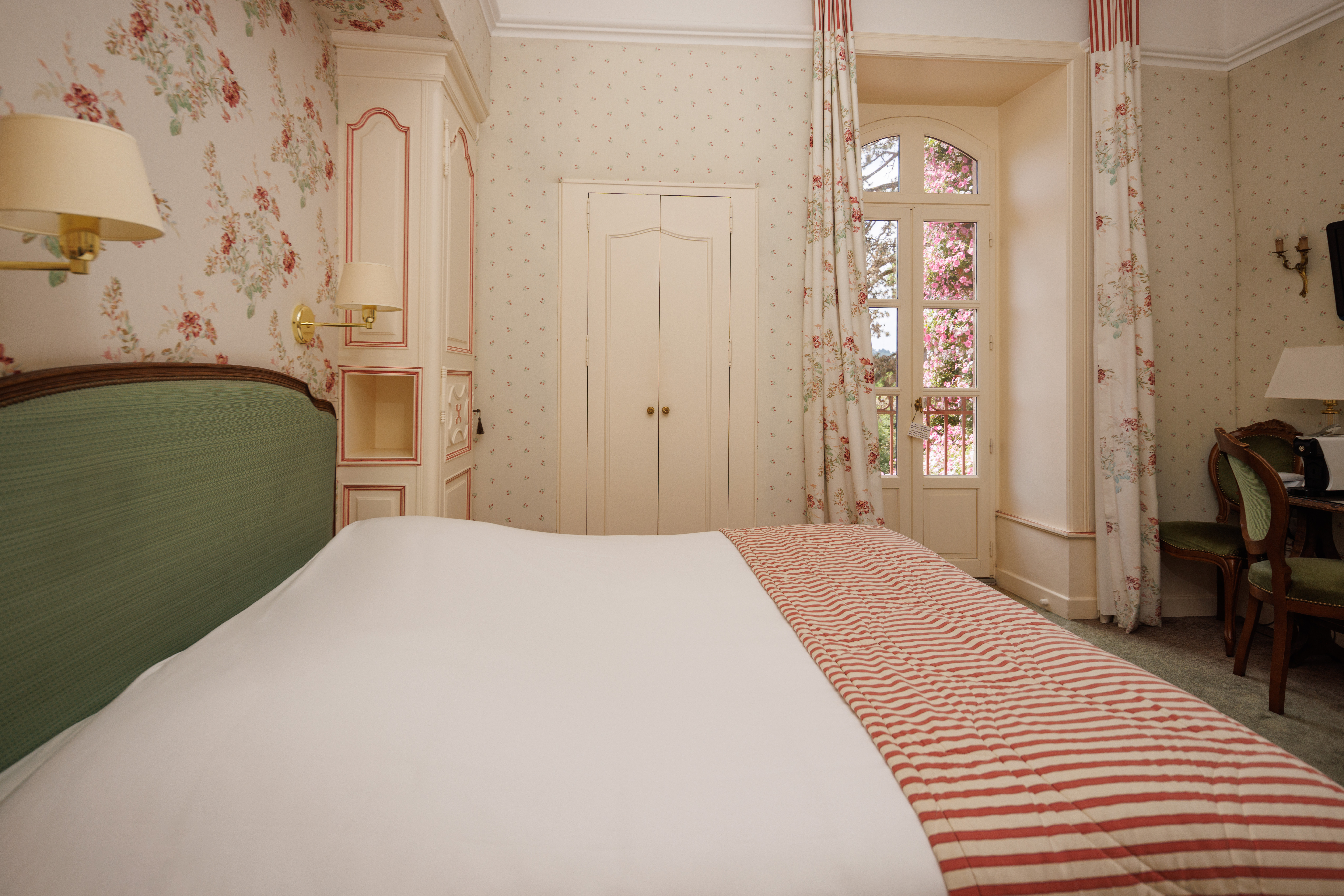 Hôtel-Restaurant Château de Castel Novel, Varetz - photo 12