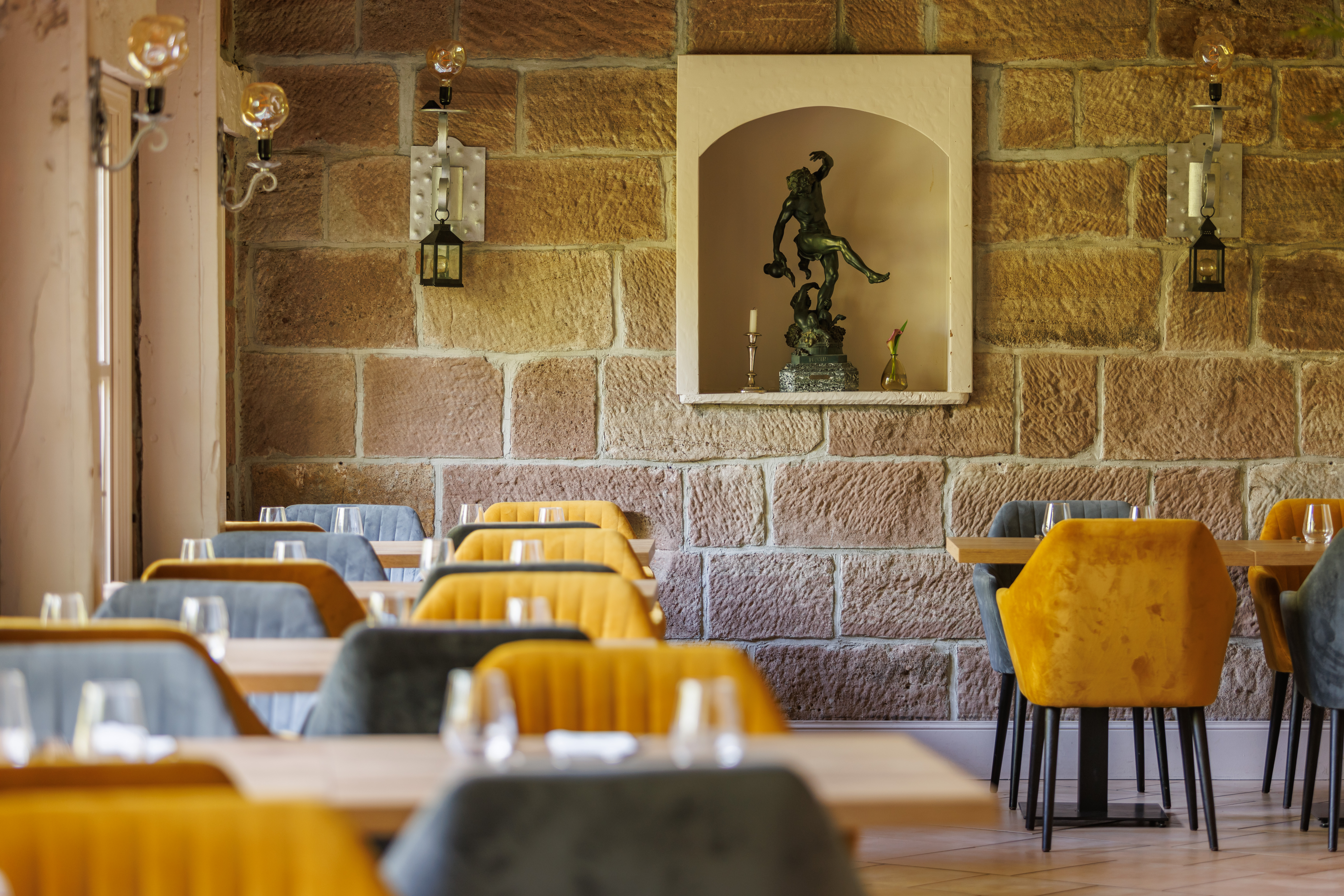 Hôtel-Restaurant Château de Castel Novel, Varetz - photo 7