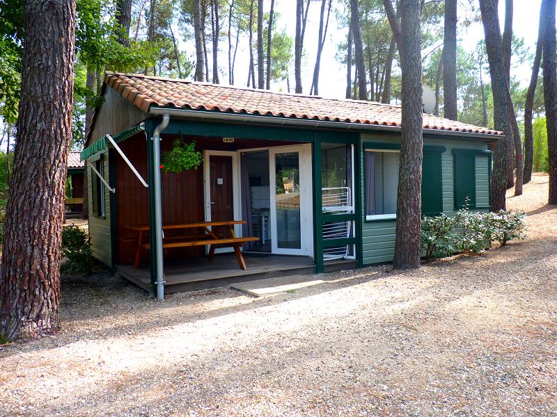 Castel Chalets - photo 5