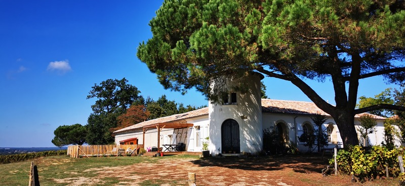 Le Castèl de Lamothe