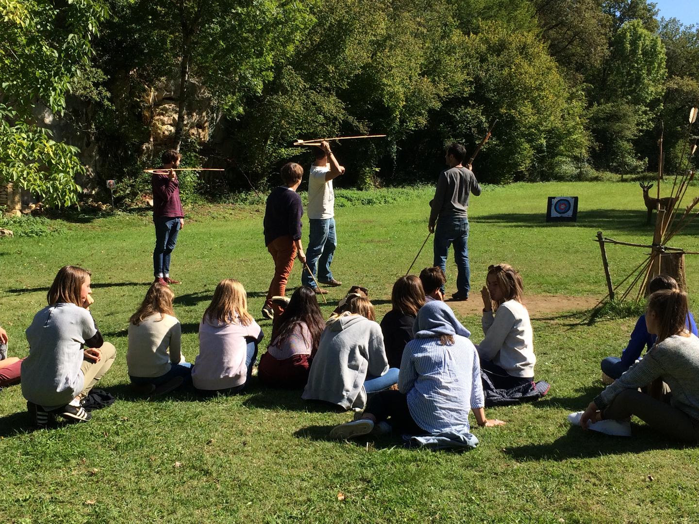 Site préhistorique de Castel-Merle, Sergeac - photo 5