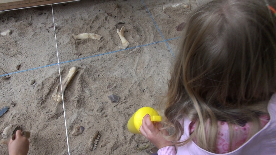 Site préhistorique de Castel-Merle, Sergeac - photo 3