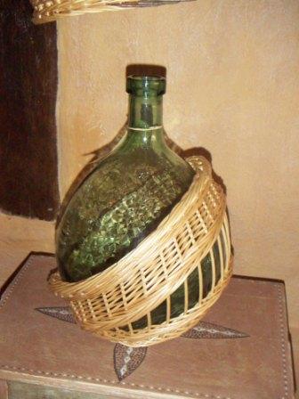 Vannerie d'art - Et si vous'osier ! - photo 2