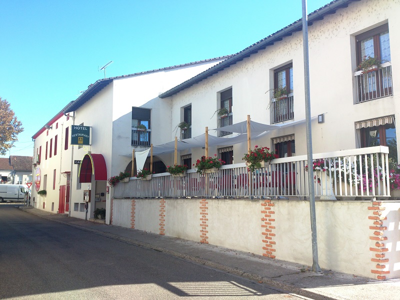 Hôtel-Restaurant Les Cordeliers - photo 4