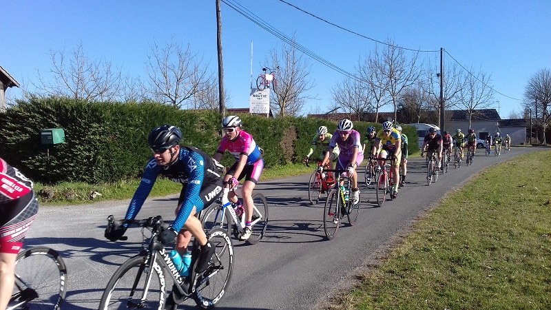 Castelmoron Nautic - photo 2