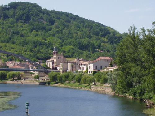 Village de Castelmoron-sur-Lot — photo 3