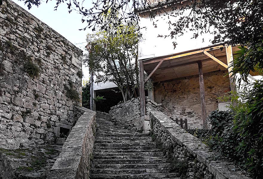 Circuit découverte de Castelmoron d'Albret, Castelmoron-d'Albret - photo 4