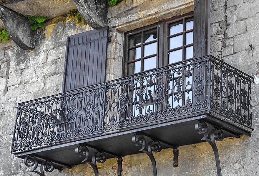 Circuit découverte de Castelmoron d'Albret, Castelmoron-d'Albret - photo 5
