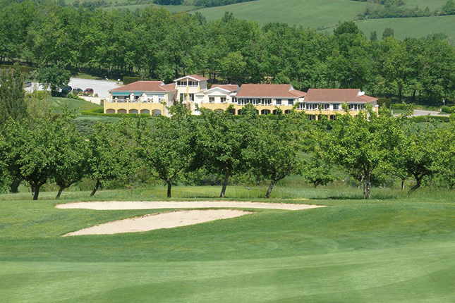 Les Résidences du Golf, Castelnaud-de-Gratecambe - photo 10
