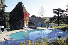 Les Résidences du Golf, Castelnaud-de-Gratecambe - photo 14
