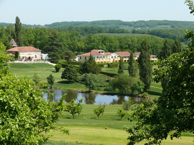 Les Résidences du Golf, Castelnaud-de-Gratecambe - photo 13