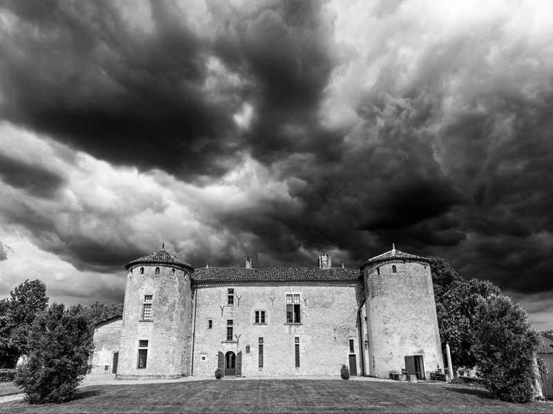 Château de Castelneau - photo 3