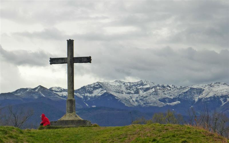 Balade patrimoine d'Asson : une communauté pastorale millénaire