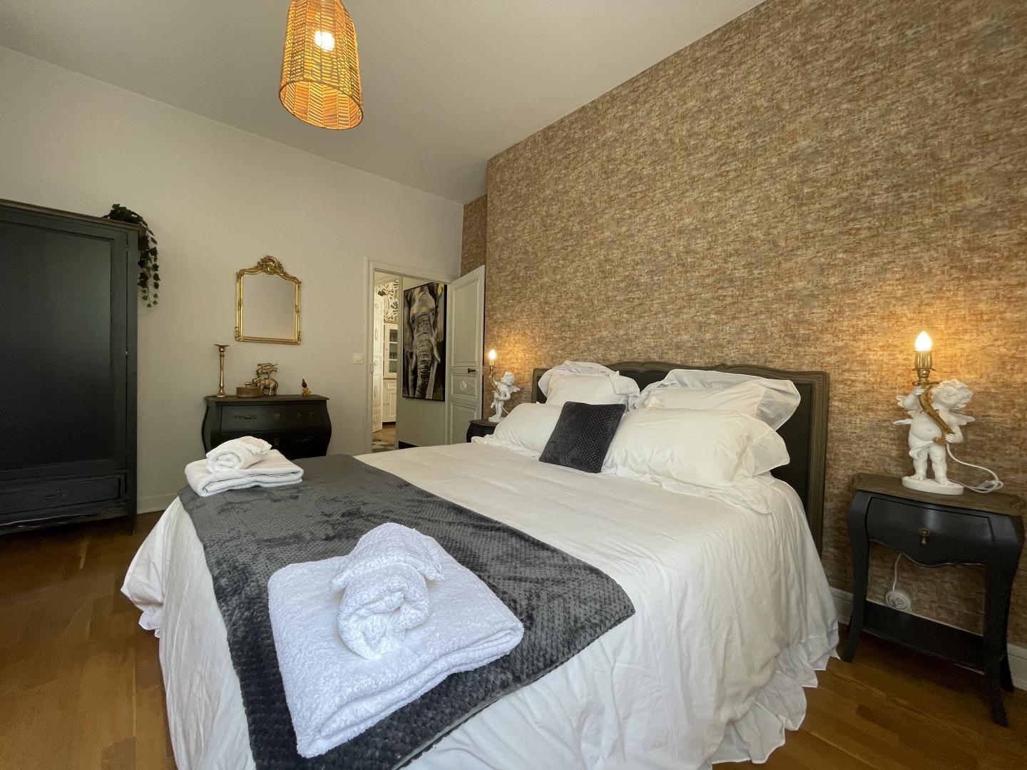 Le Relais du Château, Castetpugon - photo 23