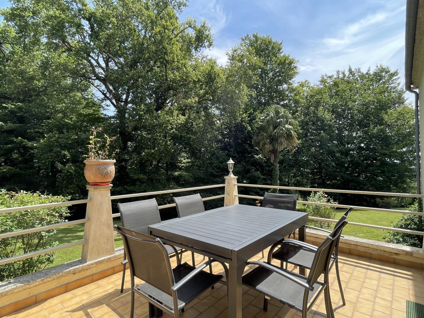 Le Relais du Château, Castetpugon - photo 20