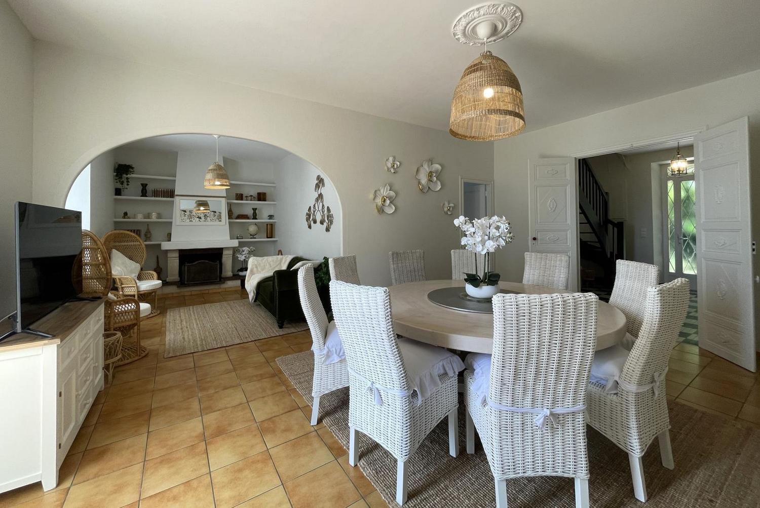 Le Relais du Château, Castetpugon - photo 6