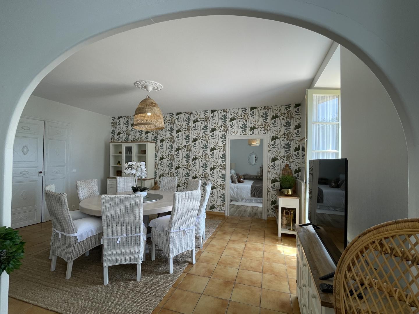 Le Relais du Château, Castetpugon - photo 13