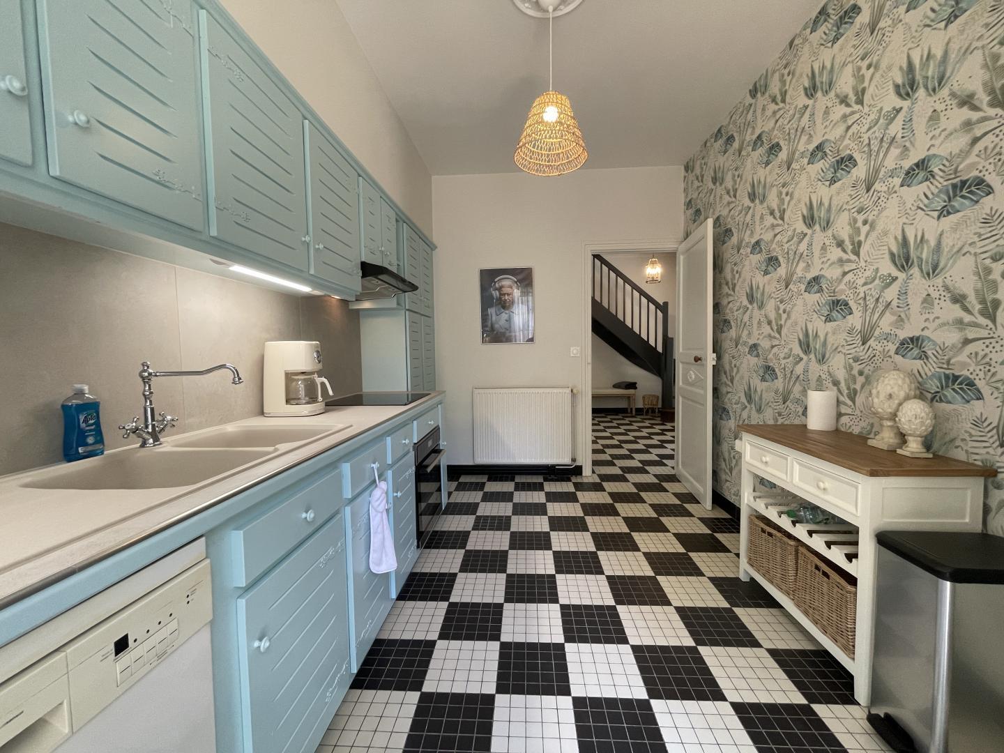 Le Relais du Château, Castetpugon - photo 8