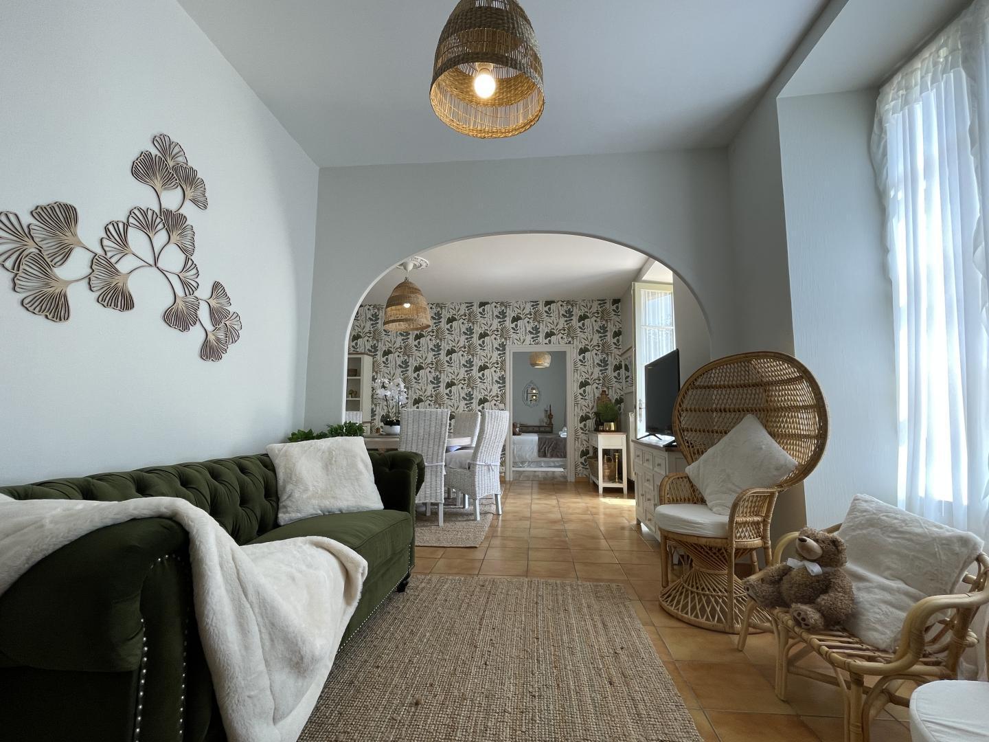 Le Relais du Château, Castetpugon - photo 22