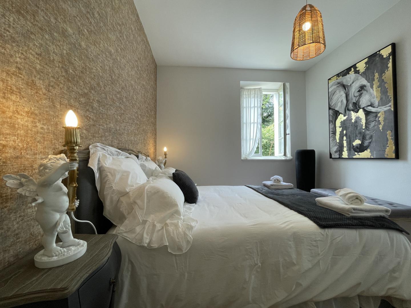 Le Relais du Château, Castetpugon - photo 15