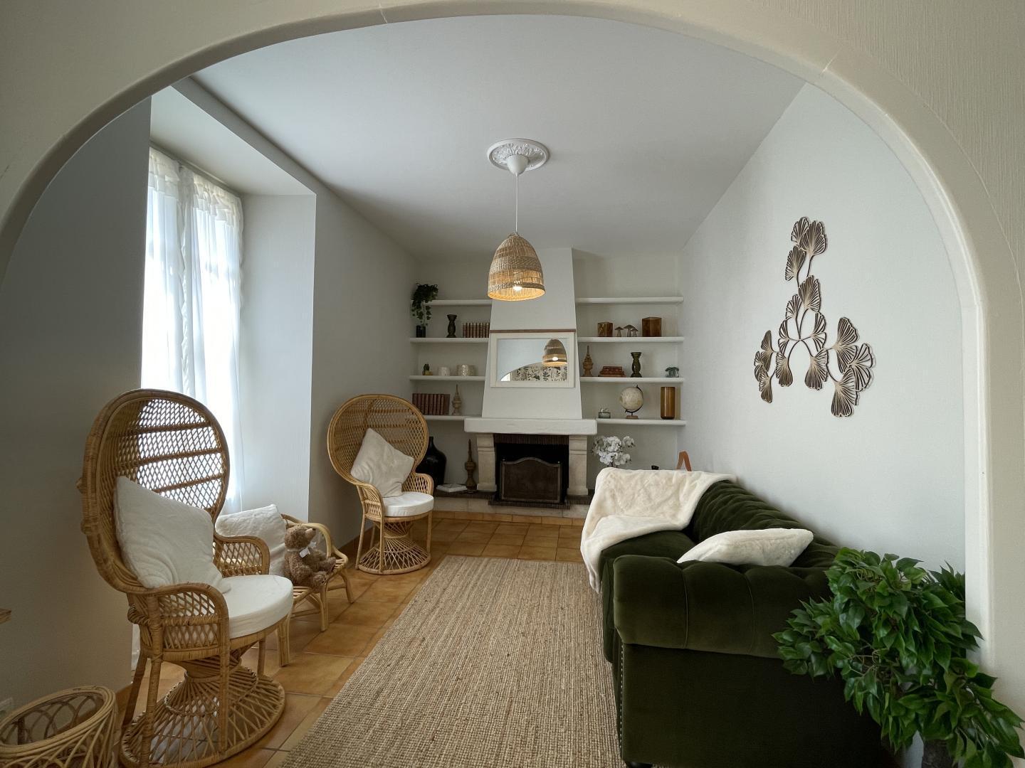 Le Relais du Château, Castetpugon - photo 18