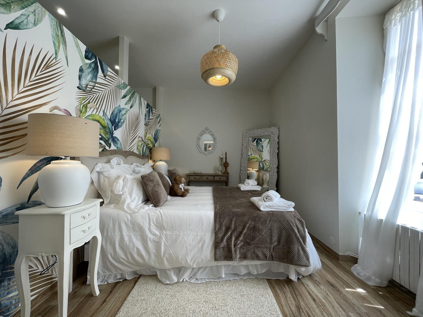 Le Relais du Château, Castetpugon - photo 9