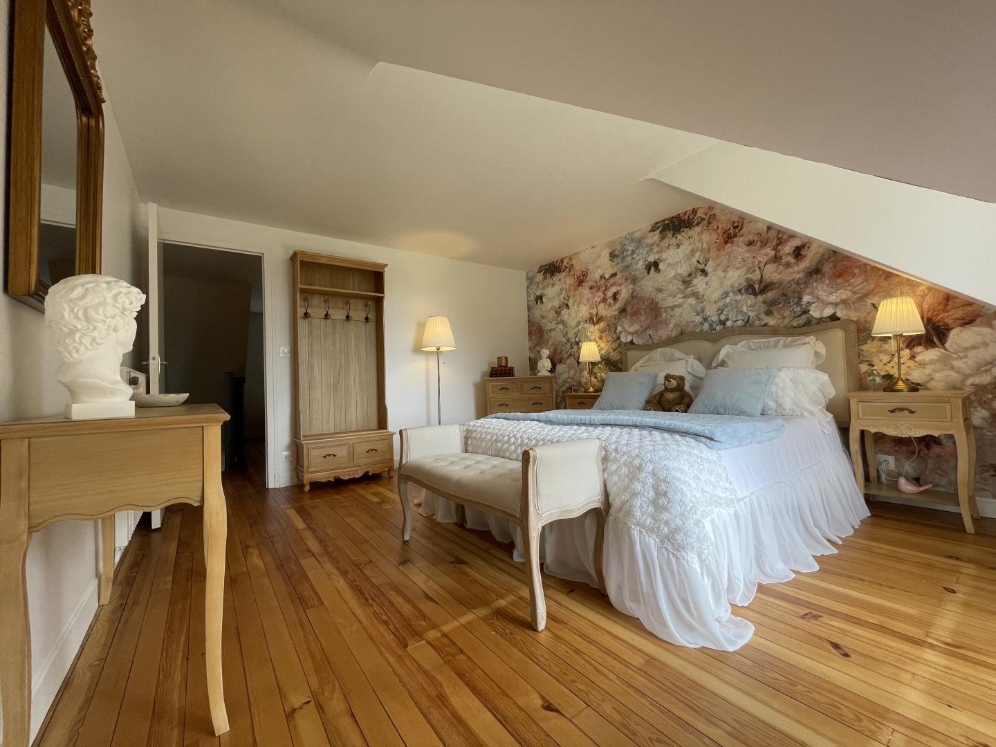 Le Relais du Château, Castetpugon - photo 3