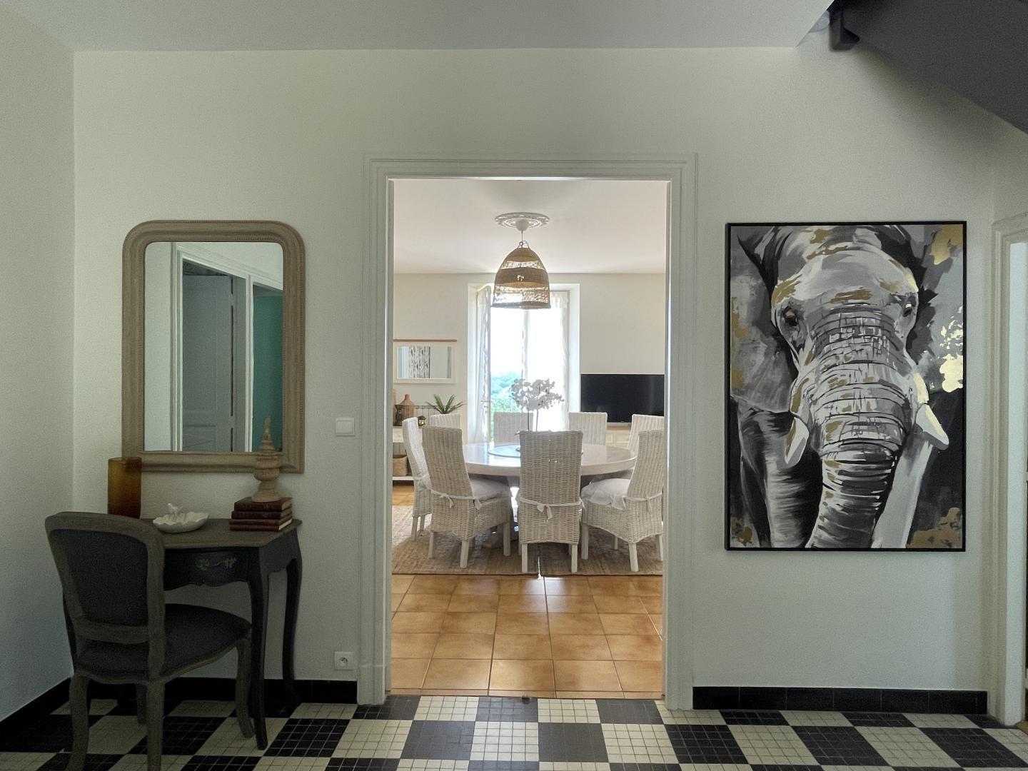 Le Relais du Château, Castetpugon - photo 11