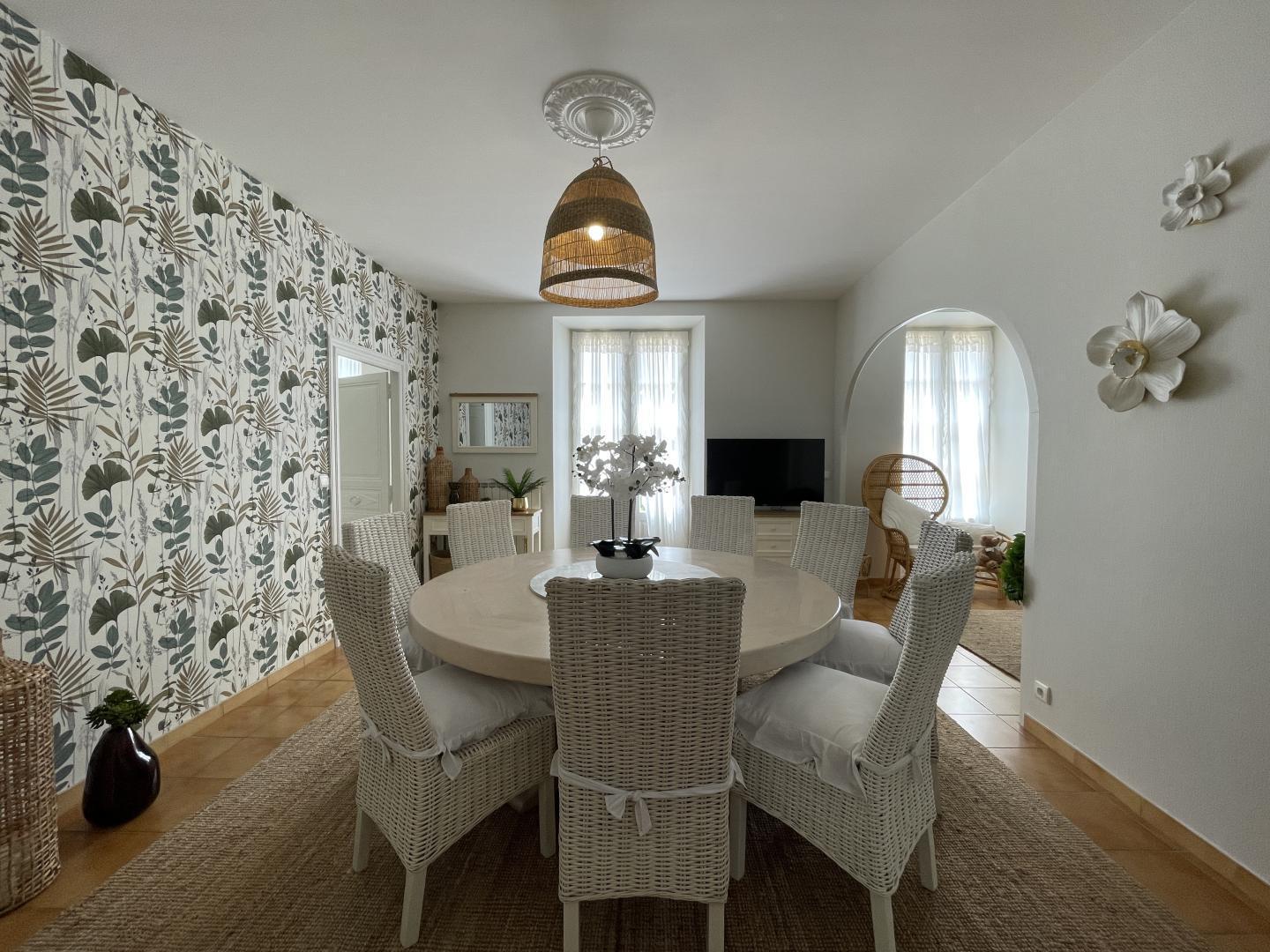 Le Relais du Château, Castetpugon