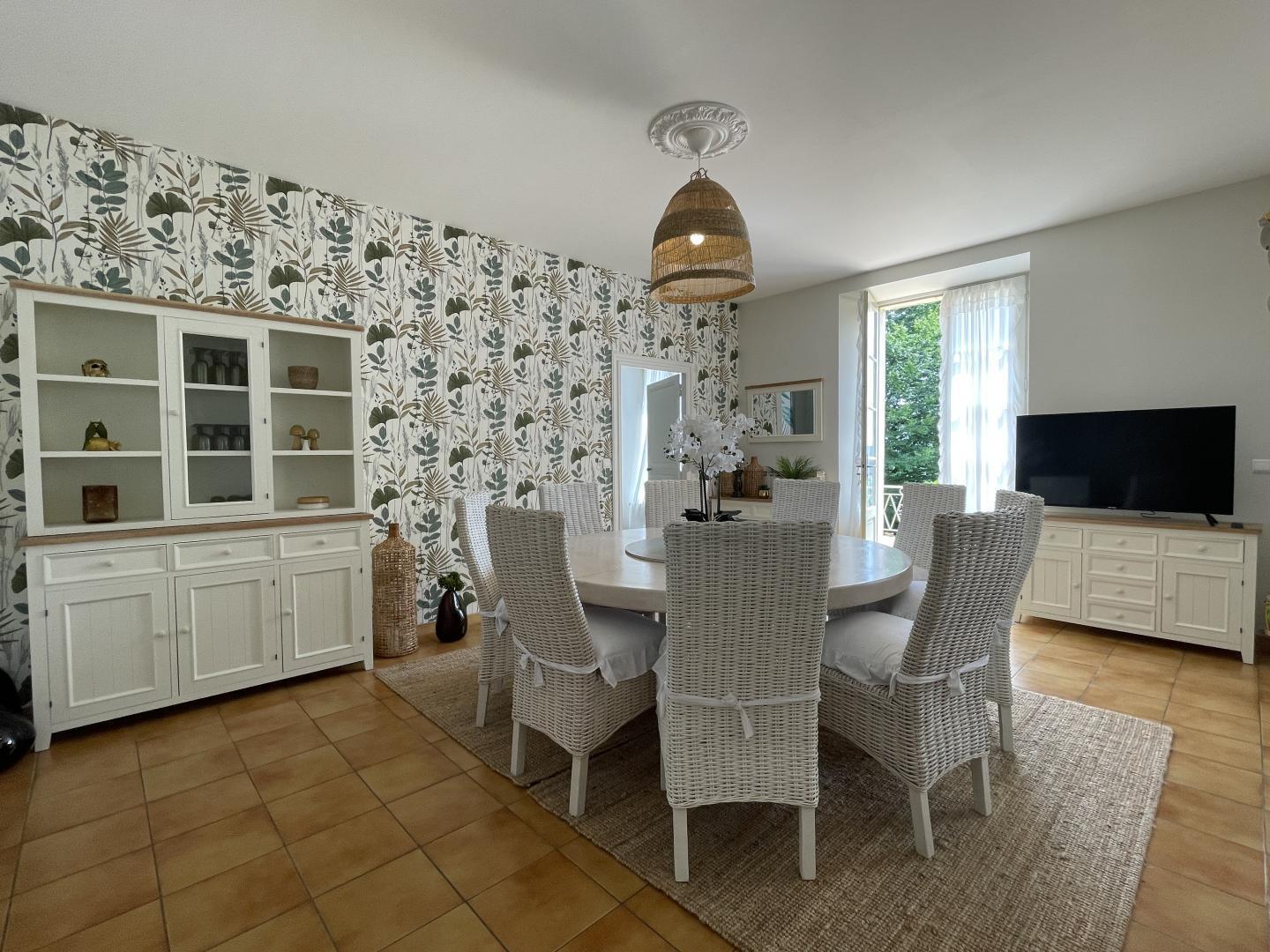 Le Relais du Château, Castetpugon - photo 7