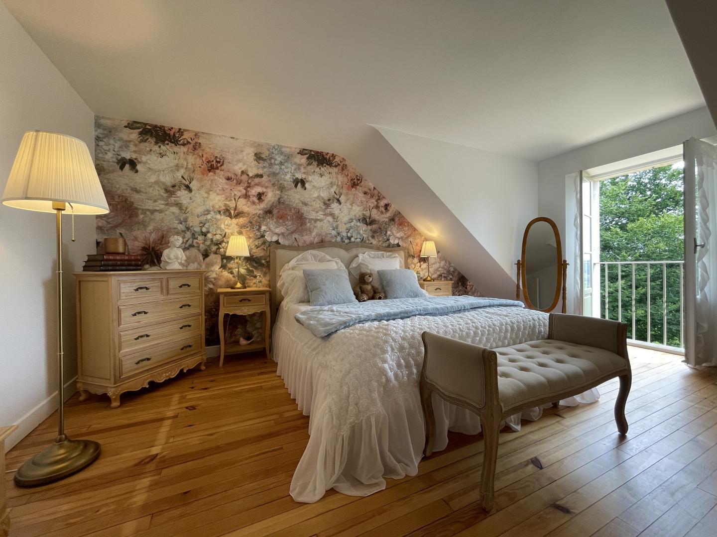 Le Relais du Château, Castetpugon - photo 21