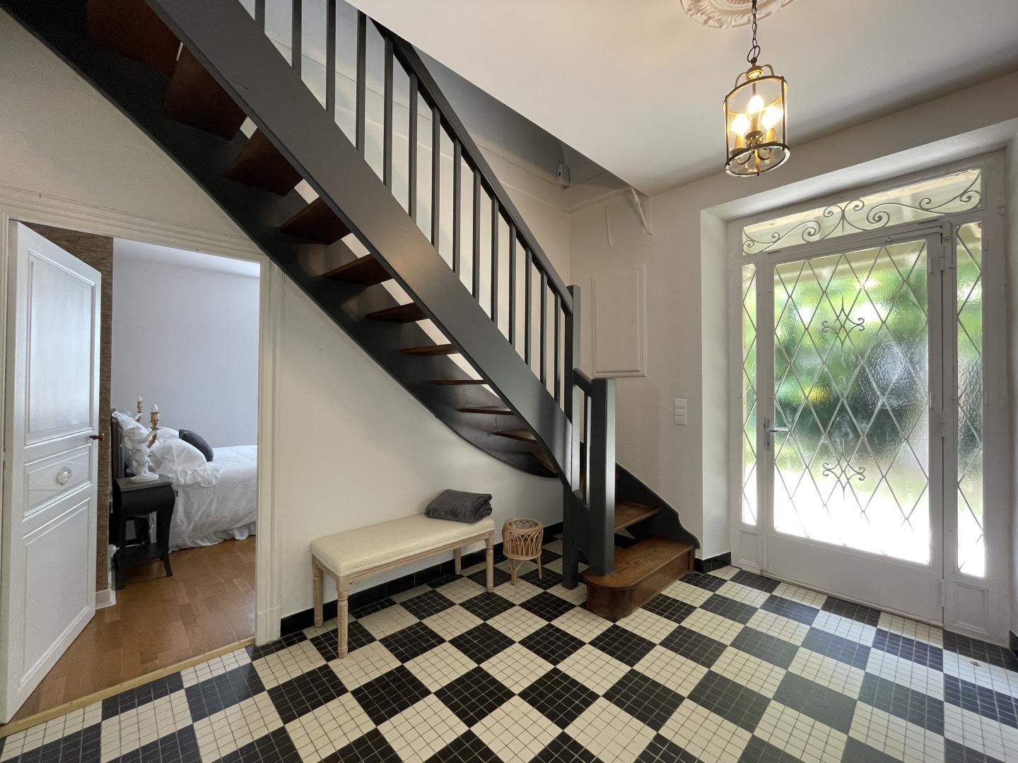 Le Relais du Château, Castetpugon - photo 4