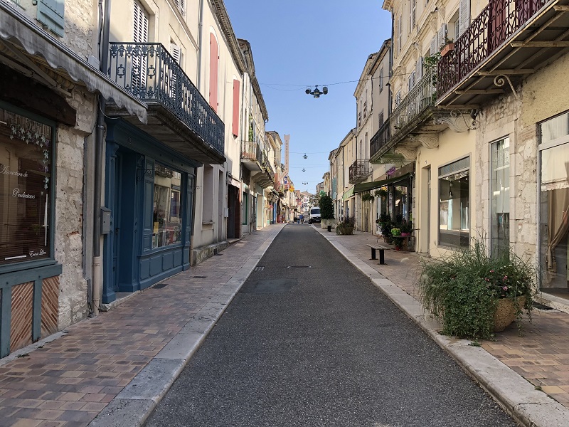 Bastide de Castillonnès, Castillonnès - photo 5