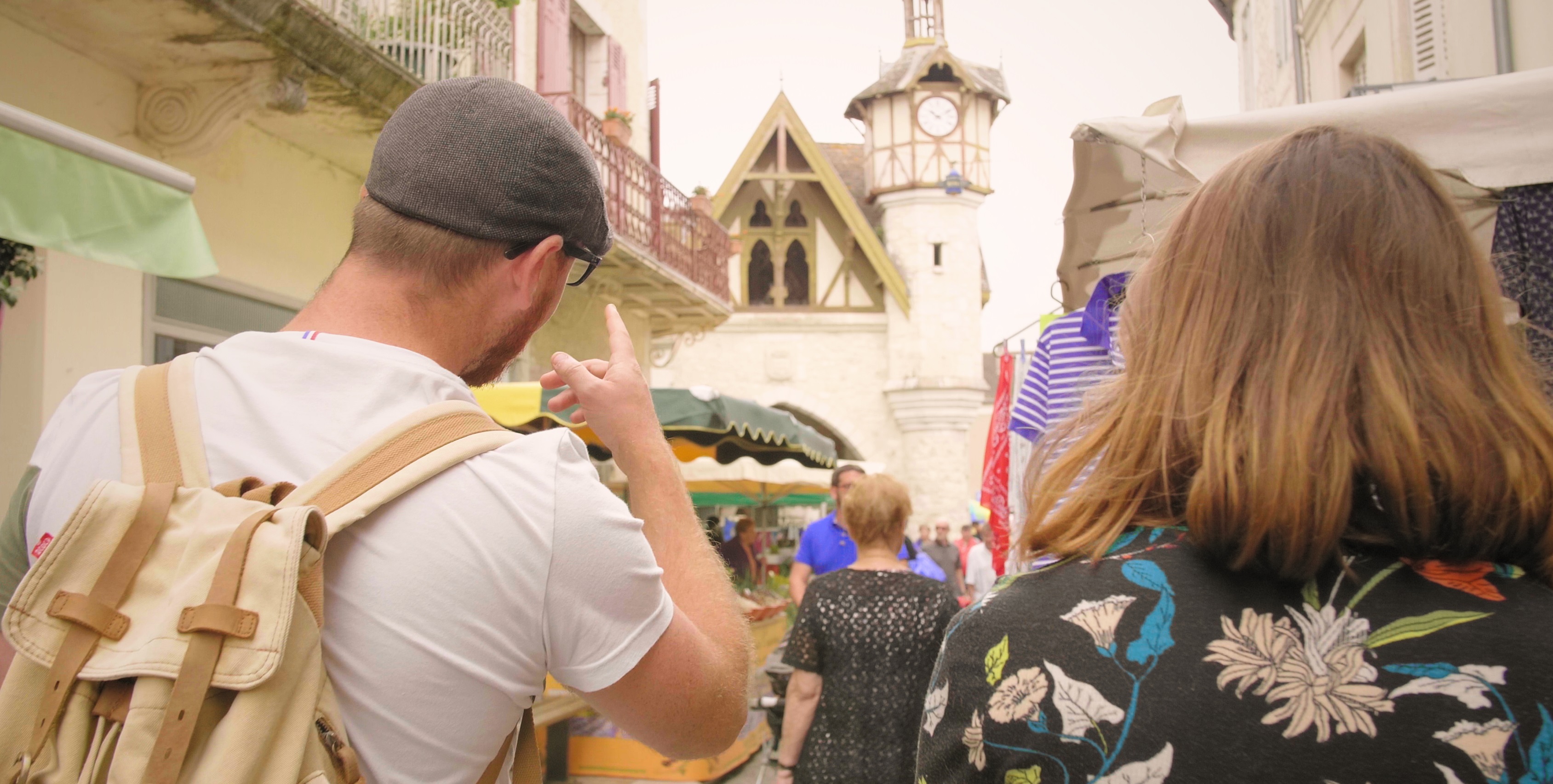 Bastide de Castillonnès, Castillonnès - photo 4