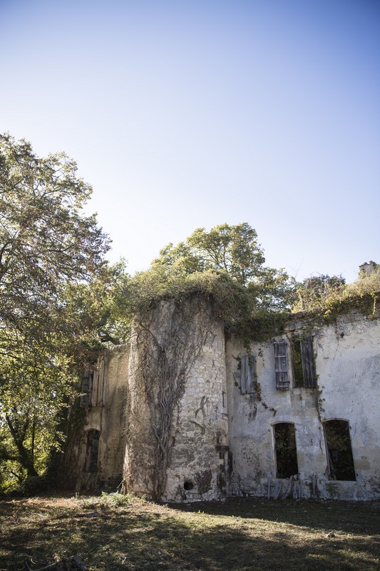 Castel Game de Saint Martin