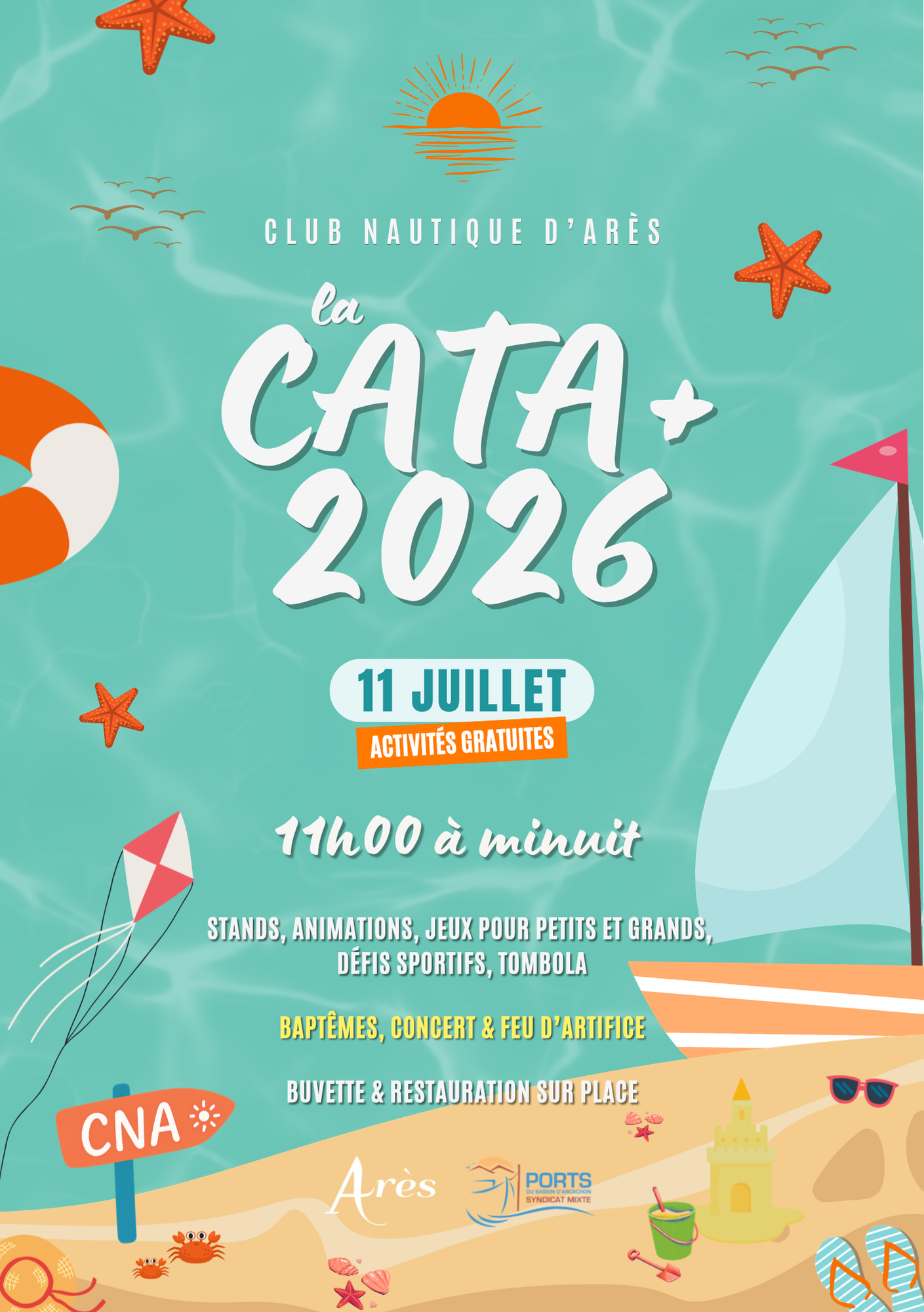 Cata +